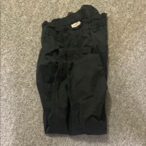 Universal Thread Black Pants